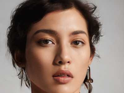 张大艳双眼皮修复是炒作吗?野生范例说话:肉条眼修复后直接能素颜出门