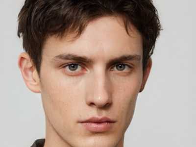 梁敏雪阔面脸变窄实例必藏！大脸盘子姐妹的救星，附面诊攻略